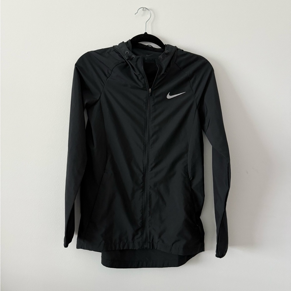 Nike Women's Windbreaker